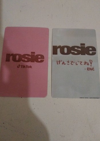 Tasarımcı Rose fanmade pc