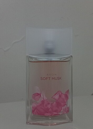 Soft Musk Kadın EDT