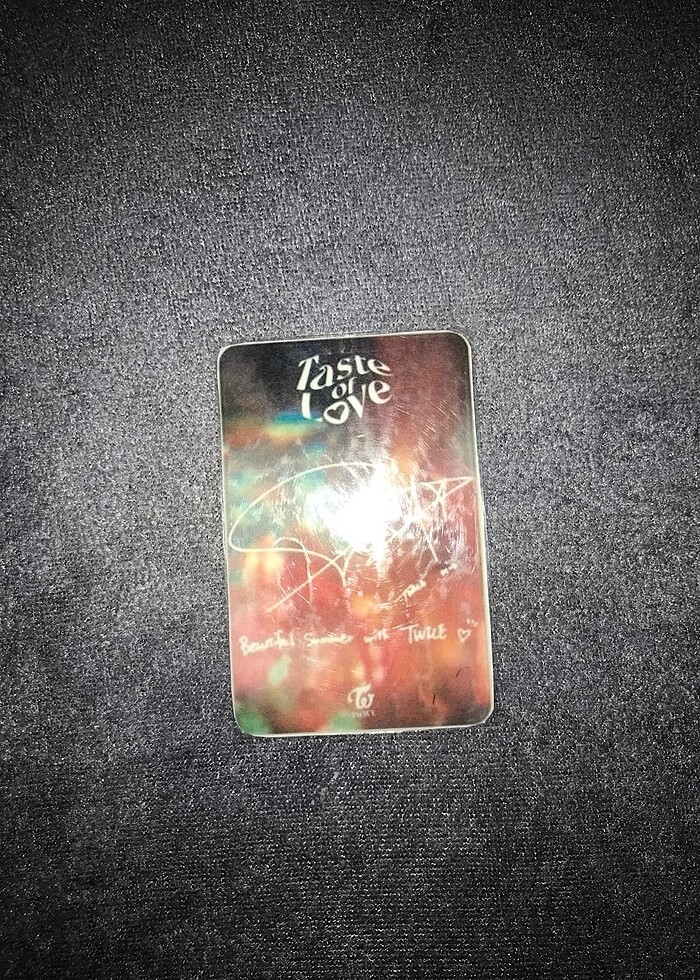 Peach momo - Görsel 2