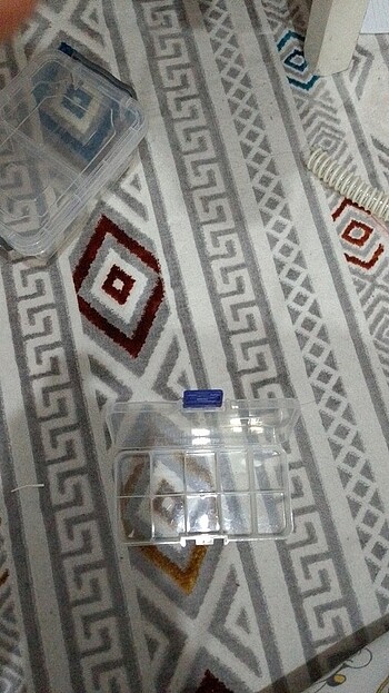 Frebies kutusu - Görsel 2