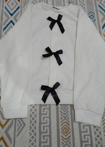 kurdeleli kazak - Görsel 2