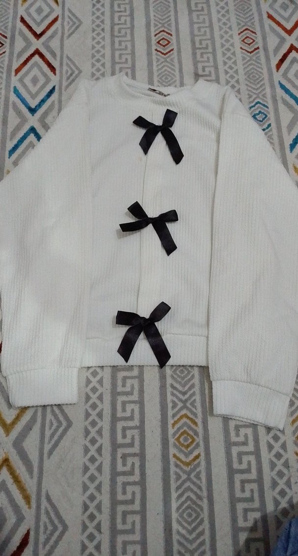 kurdeleli kazak - Görsel 2