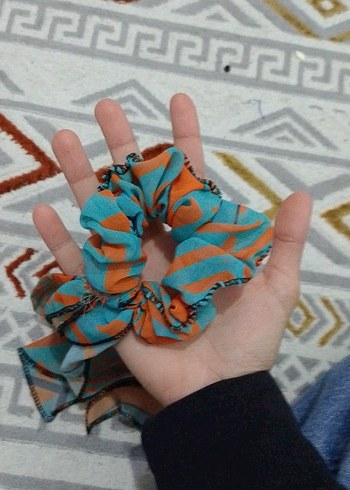 kadın saç tokası - Görsel 3