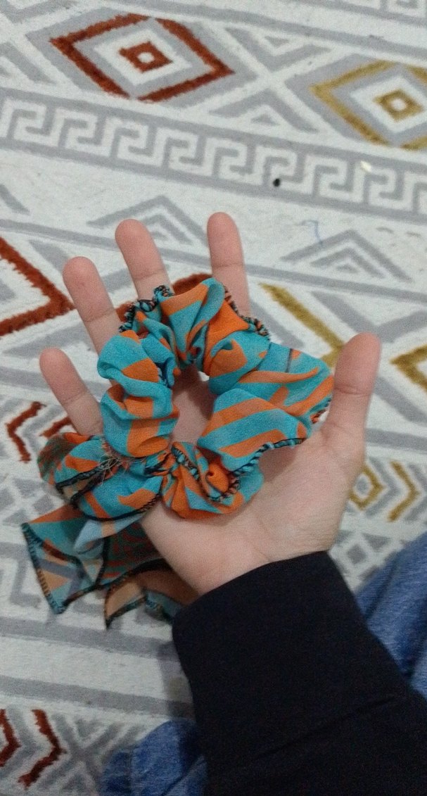 kadın saç tokası - Görsel 3