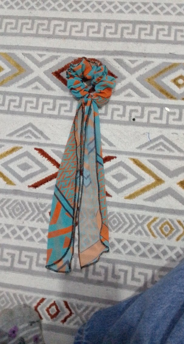 kadın saç tokası - Görsel 2