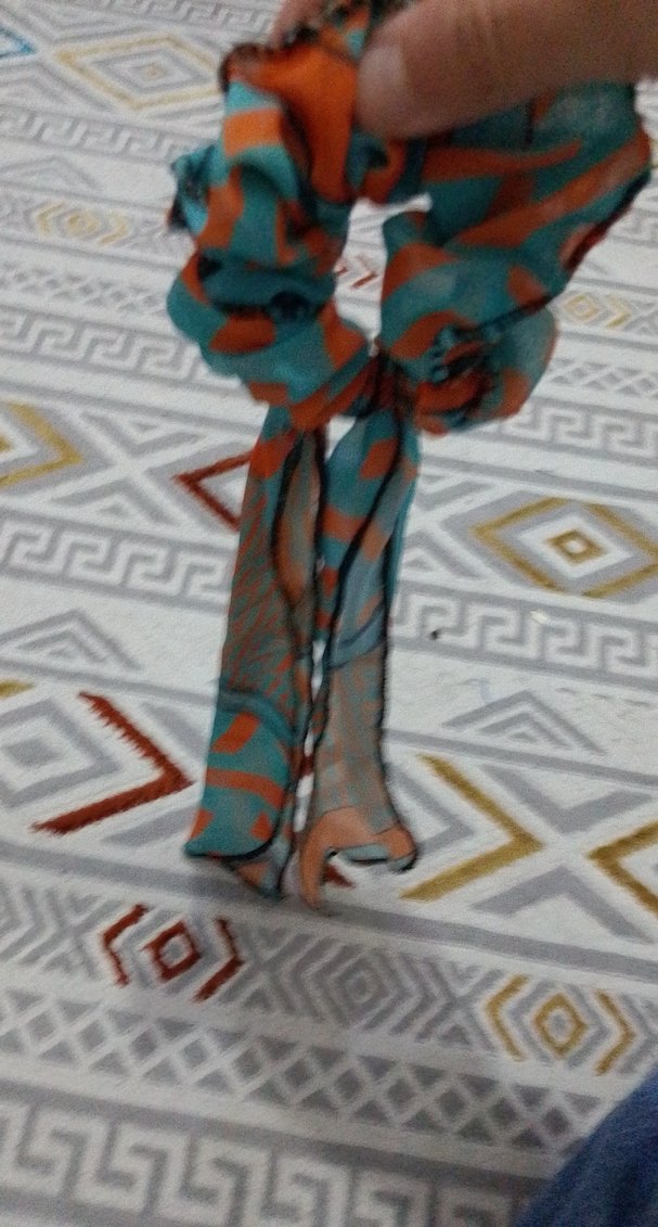 kadın saç tokası - Görsel 4