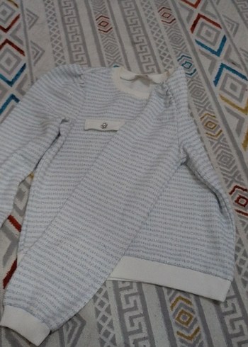 simli kazak - Görsel 2