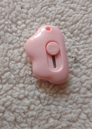 Pembe maker bıçqk - Görsel 2