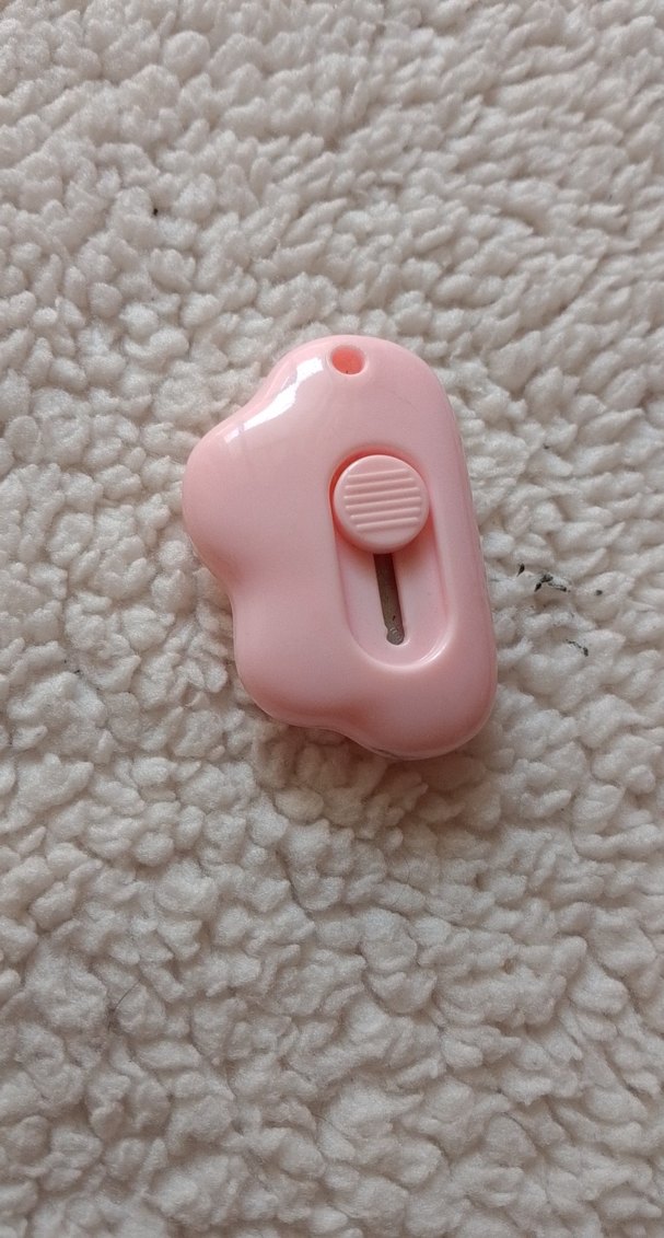 Pembe maker bıçqk - Görsel 2