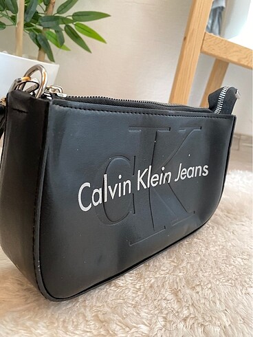 Calvin Klein Calvin Klein Jeans çanta