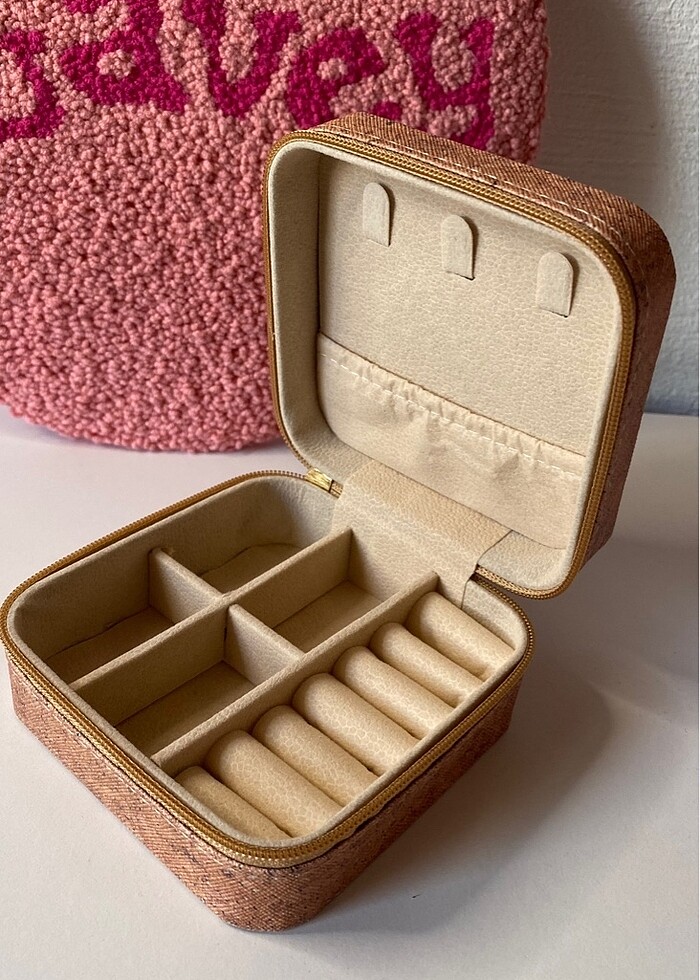 Takı kutusu - Görsel 2