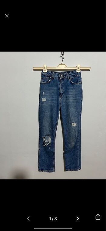 Trendyolm Jean