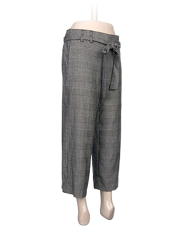 Zara Zara Bermuda / Kapri %70 İndirimli.
