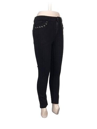 Mango Mango Jean / Kot %70 İndirimli.