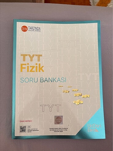 tyt fizik 2025