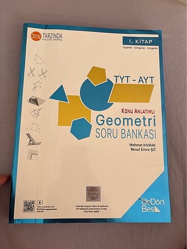 tyt geo 2025