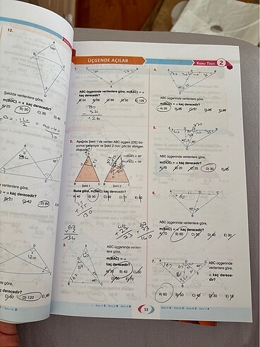  Beden Renk tyt geo