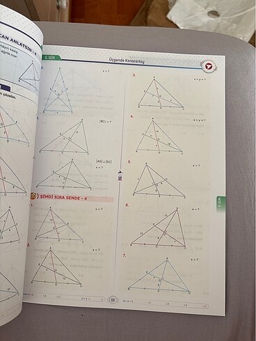  geometri
