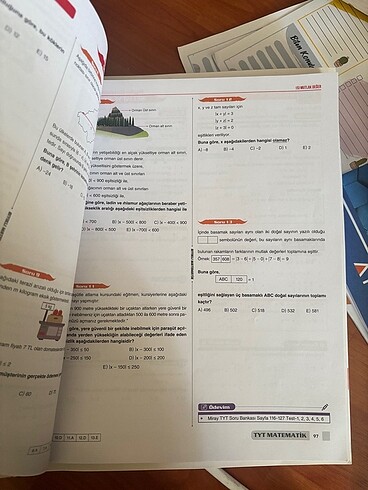 Beden tyt mat
