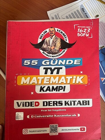 tyt mat