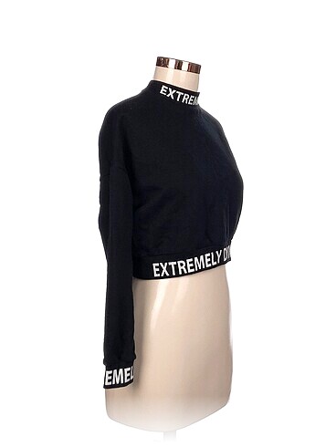 Vintage Love Diğer Sweatshirt %70 İndirimli.