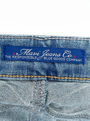 universal Beden mavi Renk Mavi Jeans Jean / Kot %70 İndirimli.
