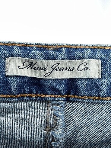 universal Beden mavi Renk Mavi Jeans Jean / Kot %70 İndirimli.
