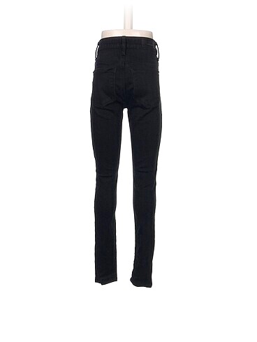 universal Beden Mavi Jeans Jean / Kot %70 İndirimli.