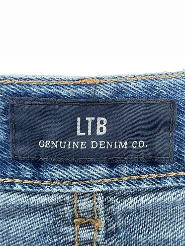 universal Beden mavi Renk LTB Jean / Kot %70 İndirimli.