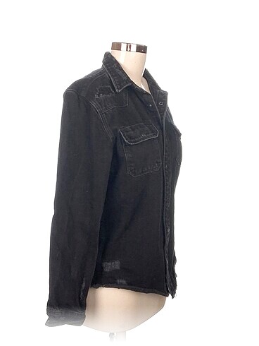 Zara Zara Kot Ceket %70 İndirimli.