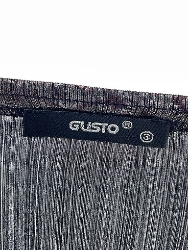 l Beden çeşitli Renk Gusto Bluz %70 İndirimli.