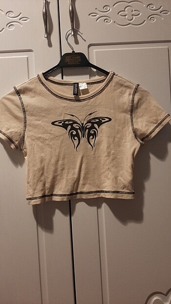 Mini crop
