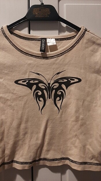 H&M Mini crop