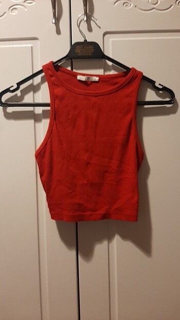 Zara crop