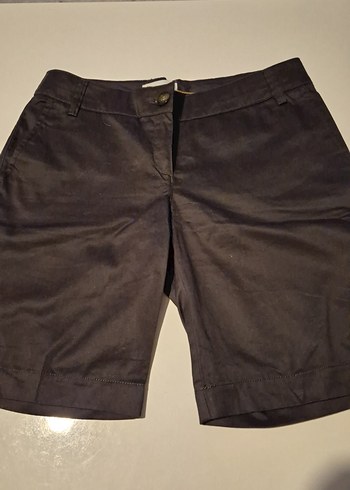 Klasik Şort  Çok İyi Durum - Görsel 2