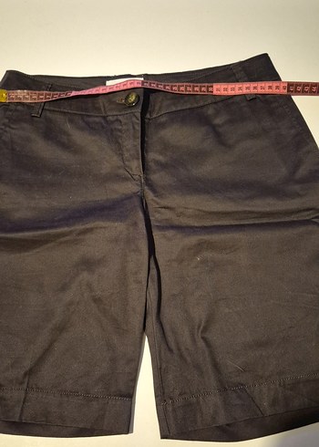 Klasik Şort  Çok İyi Durum - Görsel 6