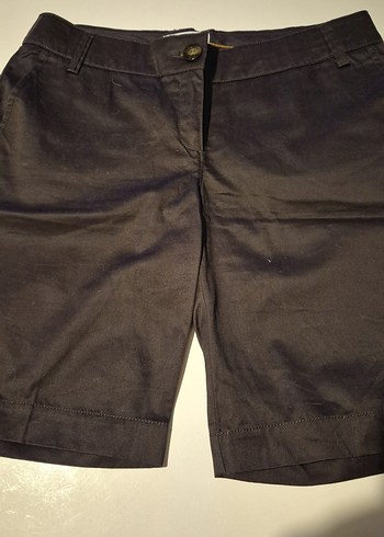 Klasik Şort  Çok İyi Durum - Görsel 5