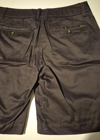 Klasik Şort  Çok İyi Durum - Görsel 4