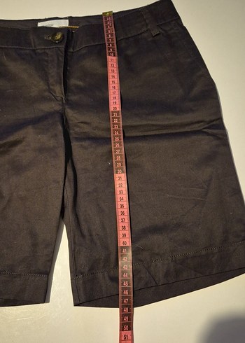 Klasik Şort  Çok İyi Durum - Görsel 7