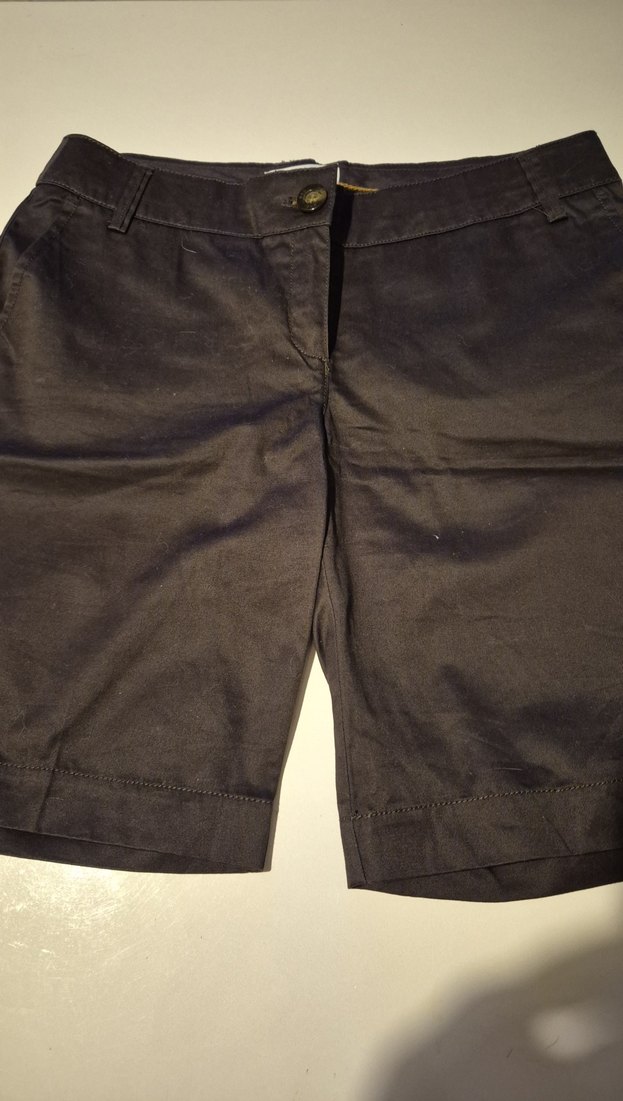 Klasik Şort  Çok İyi Durum - Görsel 5