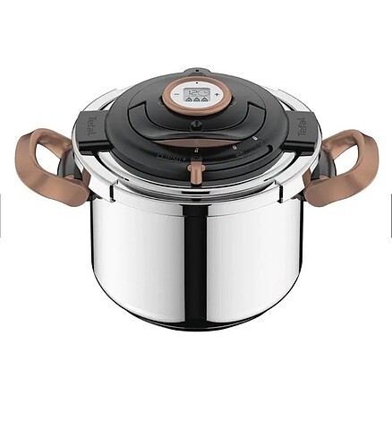 Tefal düdüklü tencere