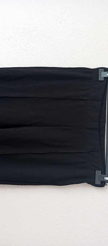 xl Beden Siyah pantolon