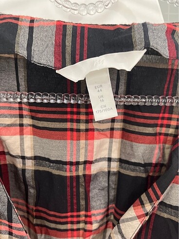 Kareli üst - Görsel 2