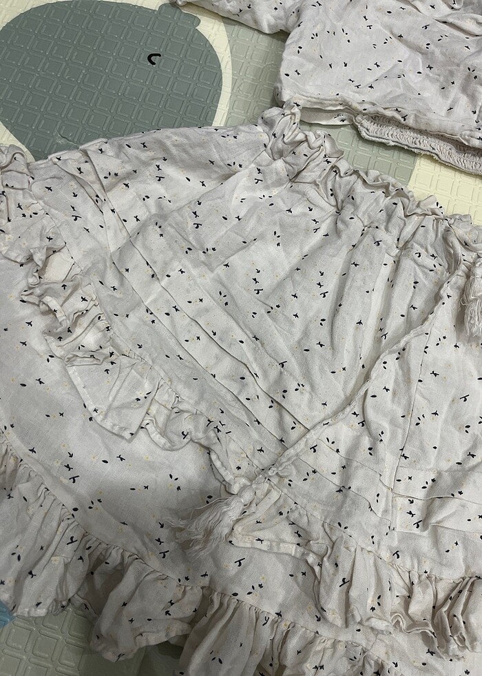 Etekli takım - Görsel 2