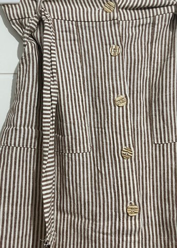 Keten etek koton - Görsel 2