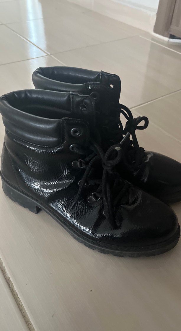 Polaris rugan bot - Görsel 4