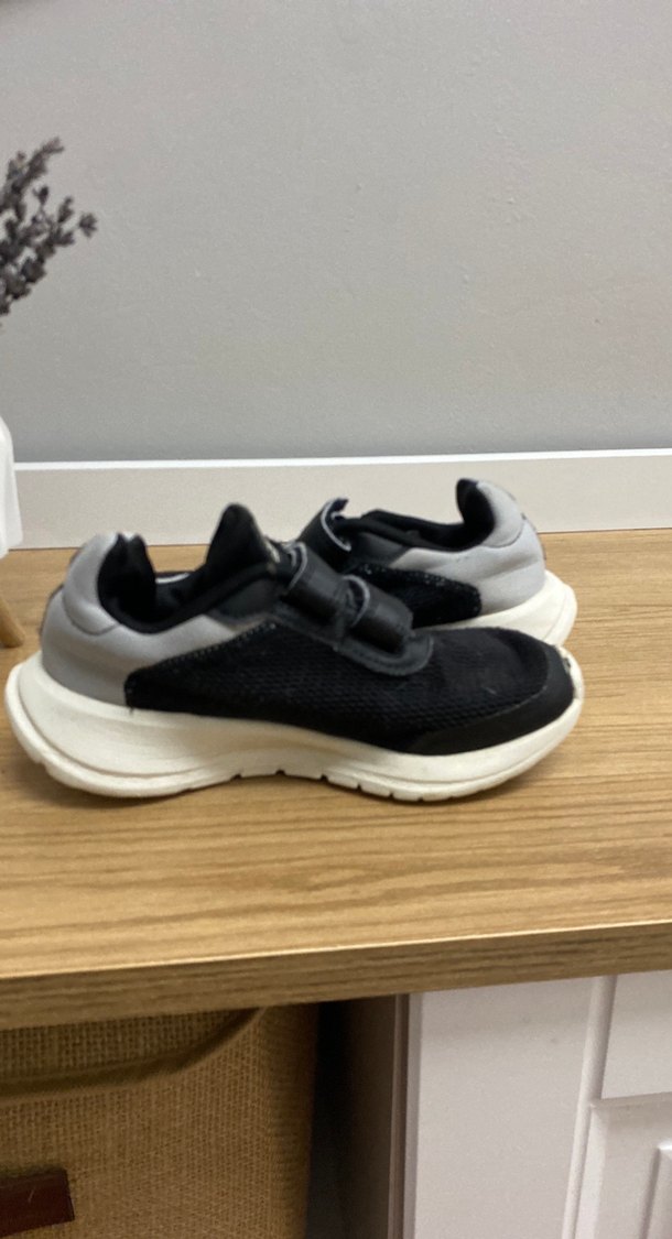 Adidas çocuk spor ayakkabı - Görsel 2