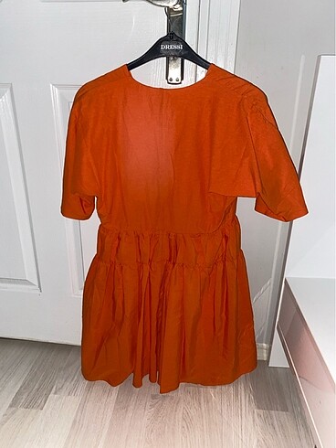 Bayan elbise - Görsel 4