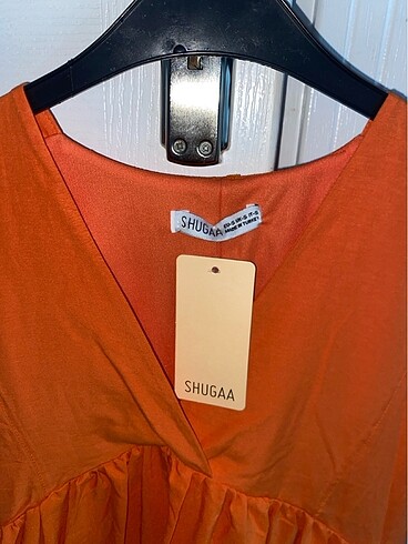 Bayan elbise - Görsel 3