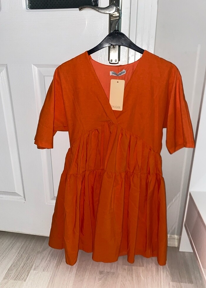 Bayan elbise - Görsel 2